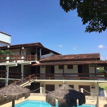 Hotel Pousada Guaypora Guarapari Exterior foto