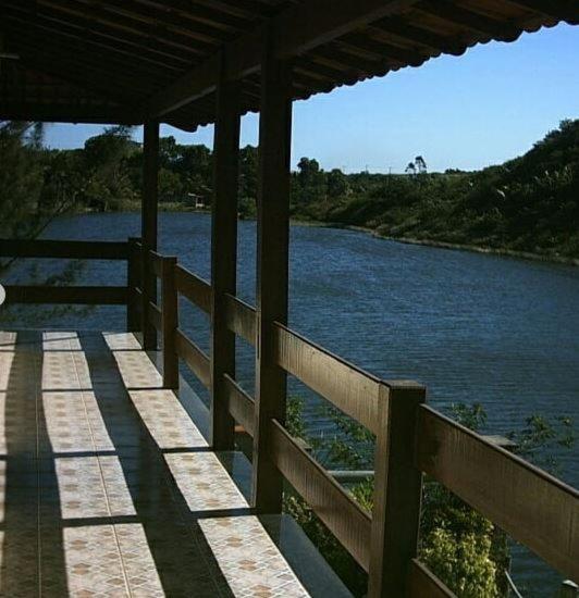 Hotel Pousada Guaypora Guarapari Exterior foto