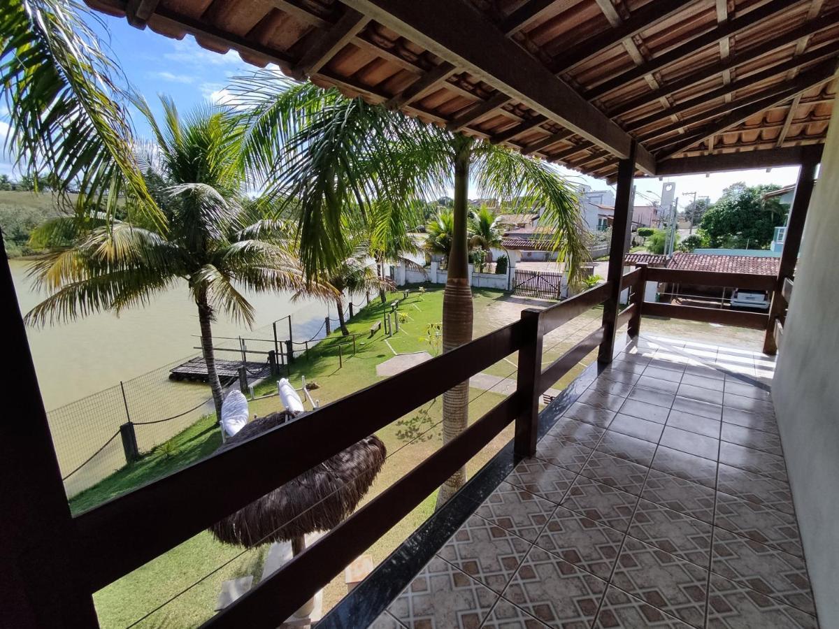 Hotel Pousada Guaypora Guarapari Exterior foto